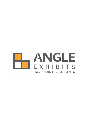 Angle exhibits
