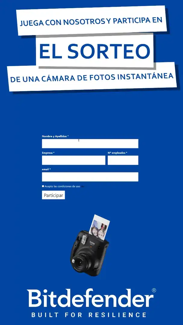 Bitdefender